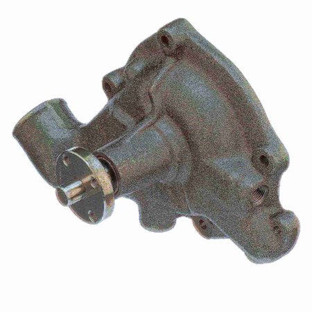 AIRTEX-ASC 62-54 Edsel-Ford-Ford Truck-Merc Water Pump, Aw488 AW488